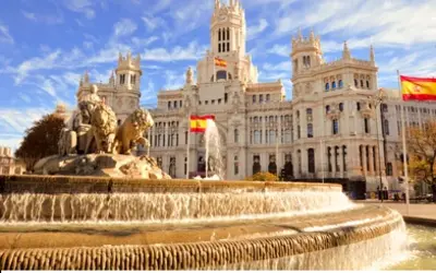 Image du projet Madrid : Culture Histoire et art espagnols