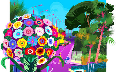 Image du projet ATE exploraterre Moutonne