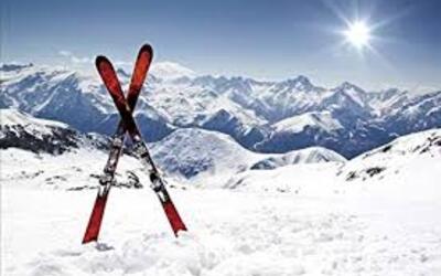 Image du projet Séjour ski