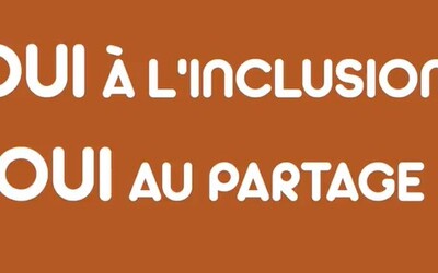 Image du projet Oui au handicap, non à la discrimination !