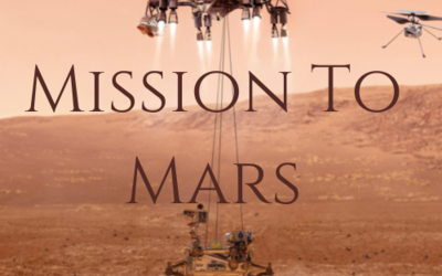 Image du projet Mission To Mars, voyage à l'Euro-Space-Center