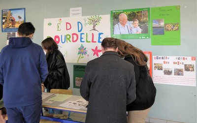 Image du projet Le développement durable en pratique dans la région de Bordeaux