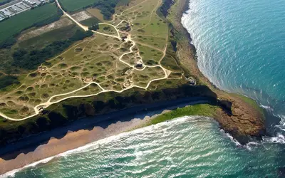 Image du projet Voyage En Normandie