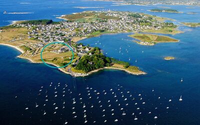 Image du projet Découverte du milieu marin à l'Ile Grande