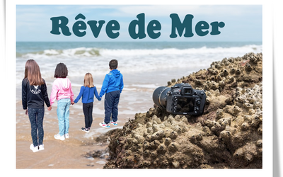 Image du projet Un voyage pour les élèves de Val Fleuri :  " Rêve de mer " en Bretagne !