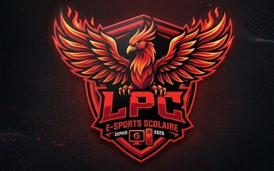 Image du projet E-sport scolaire 