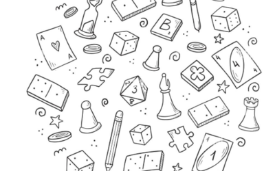 Image du projet L’atelier des petits inventeurs de jeux