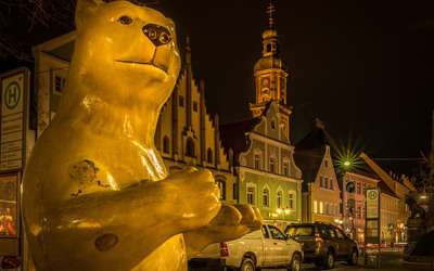 Image du projet JoHo-Blum 2026: échange franco-allemand à Alfortville