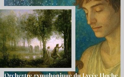 Image du projet Concert symphonique inter-lycées à Bonn (Allemagne)