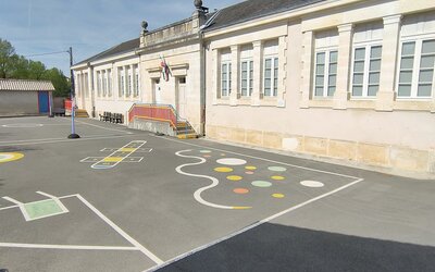 Image du projet Classe dehors