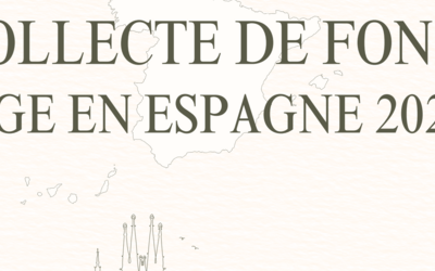 Image du projet Un départ vers l'égalité des chances : participez au voyage de nos élèves