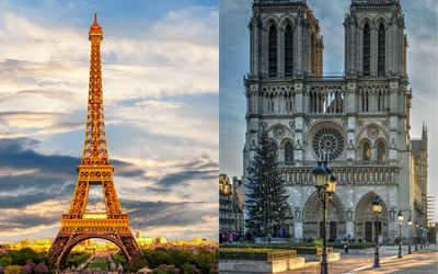 Image du projet Tous à Paris ! 