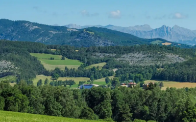 Image du projet Séjour "Mieux vivre ensemble à Seyne les Alpes"