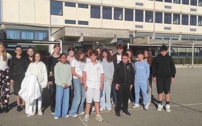 Image du projet Paris, au croisement du Moyen Âge et de la modernité