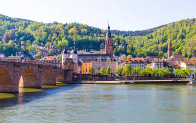 Image du projet Voyage en Allemagne