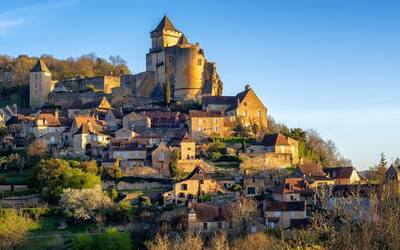 Image du projet Voyage scolaire en Dordogne