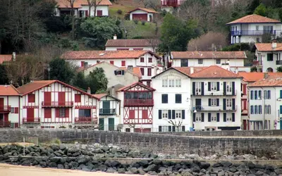 Image du projet Direction le Pays-Basque pour les élèves de Saint-Affrique ! 