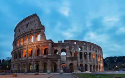 Image du projet Voyage en Italie