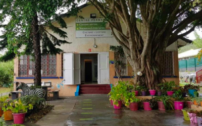 Image du projet Classe Lecture Ecriture