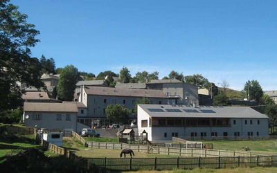 Image du projet Les classes GS et CP de Bourg Saint-Christophe à Saint Front