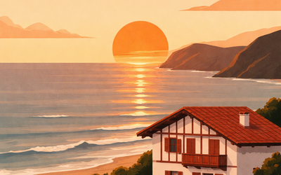 Image du projet Classe autogérée au Pays Basque