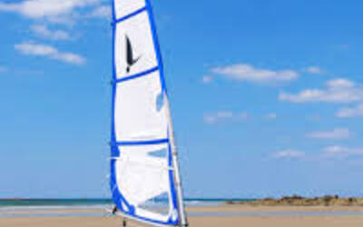 Image du projet Séjour en Vendée