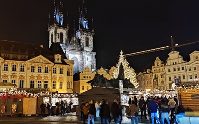 Image du projet TSTMG Jacques Cartier : cap sur Prague et Nuremberg !