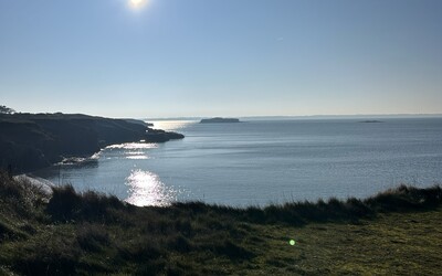 Image du projet Journée à la mer pour les maternelle de Simone Veil