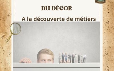 Image du projet L'envers du décor