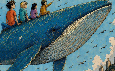Image du projet Aire éducative marine Kéroman