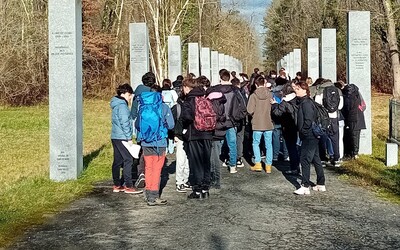 Image du projet La Résistance : une mémoire au service de l'engagement.