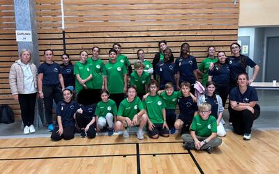 Image du projet Option Sport Partagé