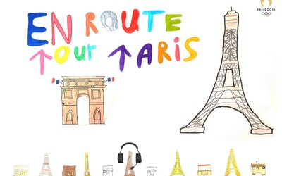 Image du projet Les élèves d'Ulis de Montendre à Paris !