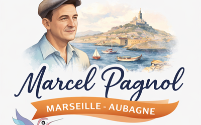 Image du projet Classe de Découverte sur les traces de Marcel Pagnol