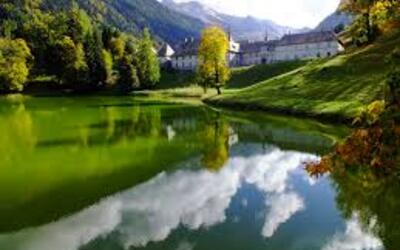 Image du projet Un voyage pas comme les autres : une escapade inoubliable aux alentours d'Annecy !