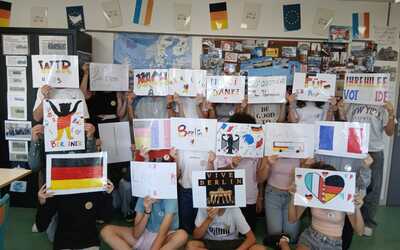 Image du projet Berlin d'hier et d'aujourd'hui