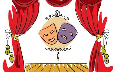 Image du projet Théâtre autour des émotions