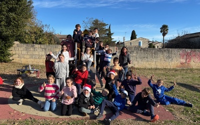 Image du projet A nous l'Ardèche!!!