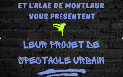 Image du projet Projet culture urbaine