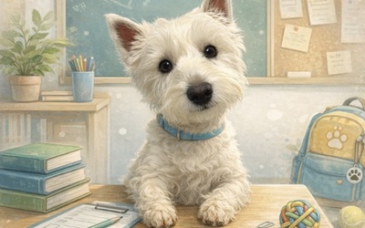 Image du projet Un projet de médiation animale au collège de Moussy le Neuf et au lycée de Dammartin en Goële