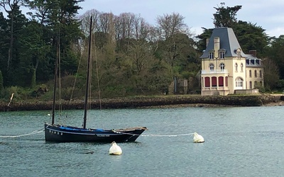 Image du projet Séjour de cohésion 6e à Douarnenez