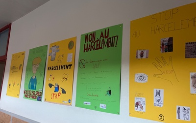 Image du projet La Fresque "Adelphité-Biodiversité-Respect"