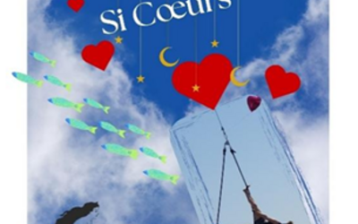 Image du projet Projet Cirque