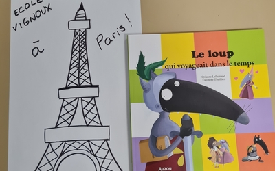 Image du projet Paris pour tous !