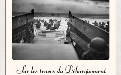 Image du projet Sur les traces du Débarquement de Normandie