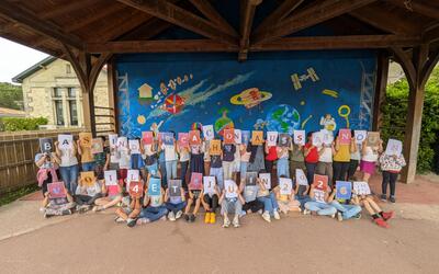 Image du projet Séjour à Taussat, Bassin d'Arcachon