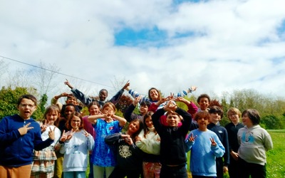 Image du projet Les CM de Saint Exupéry : à l'abordage ! 