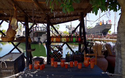 Image du projet Sur les pas de Christophe Colomb