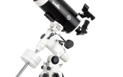 Image du projet Un télescope pour échanger