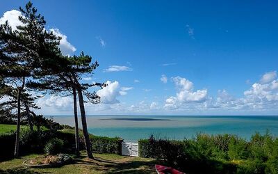 Image du projet Classe de découverte du milieu marin - juin 2026